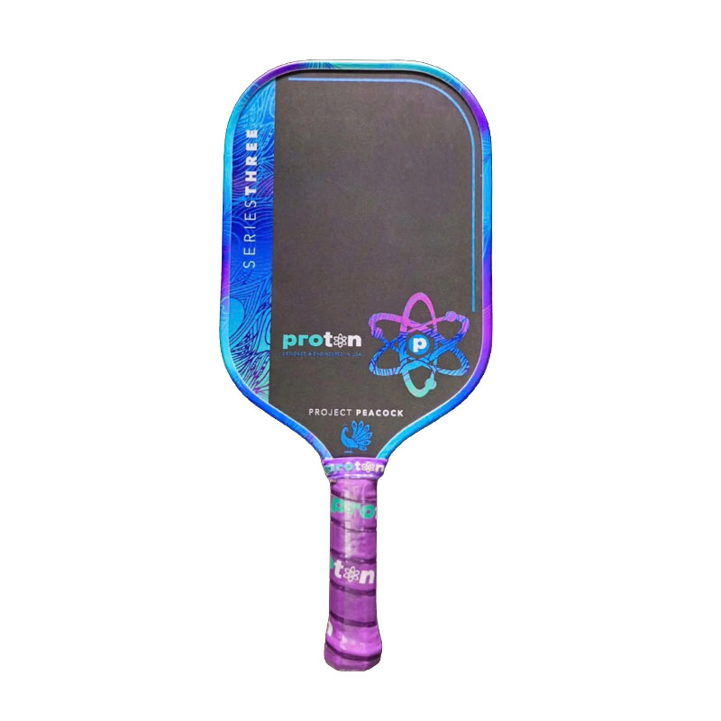 Vợt Pickleball Proton Peacock Series 3