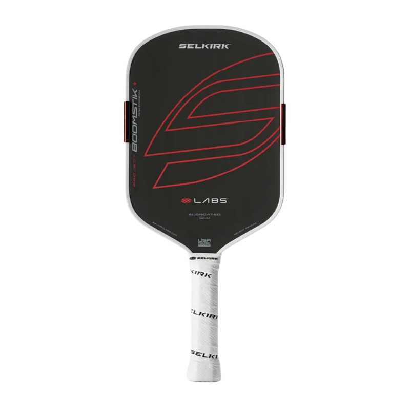 Vợt Pickleball Selkirk Labs Project Boomstik Asia Elongated