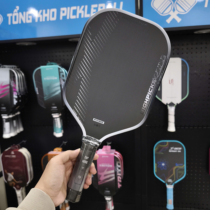 Vợt Pickleball HighPicks Xprime