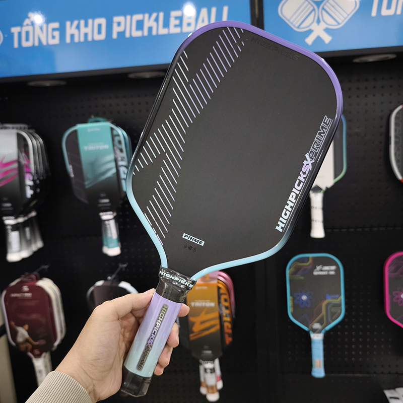 Vợt Pickleball HighPicks Xprime