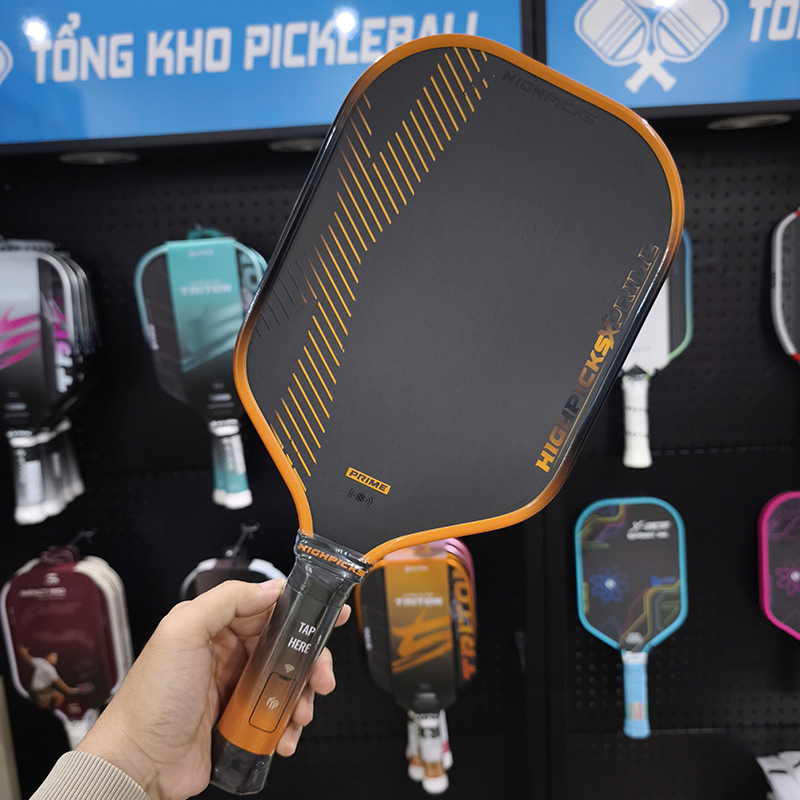 Vợt Pickleball HighPicks Xprime