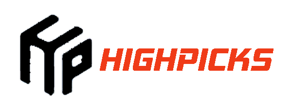 Logo HighPicks