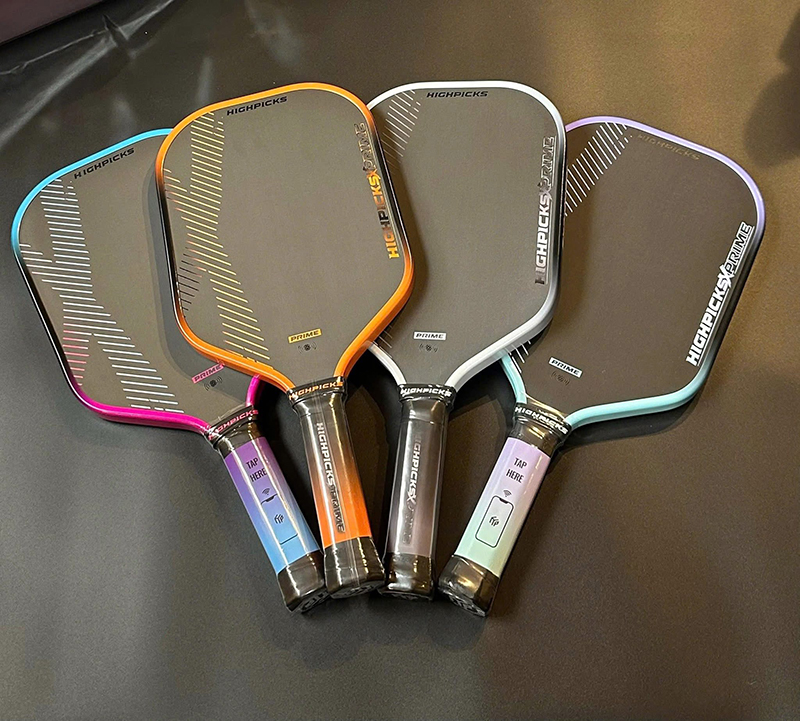 Vợt Pickleball HighPicks Xprime