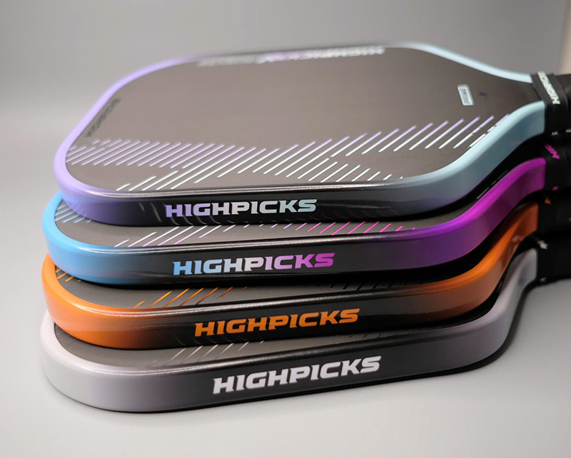 Vợt Pickleball HighPicks Xprime