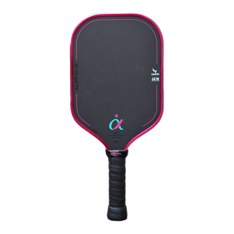 Vợt Pickleball Kamito Alpha-X Lý Hoàng Nam