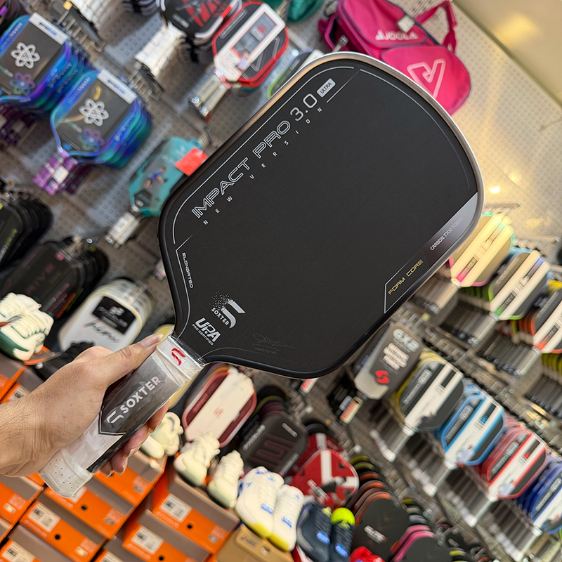 Soxter Impact Pro 3.0 Ultra