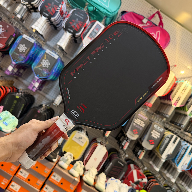 Soxter Impact Pro 3.0 Ultra