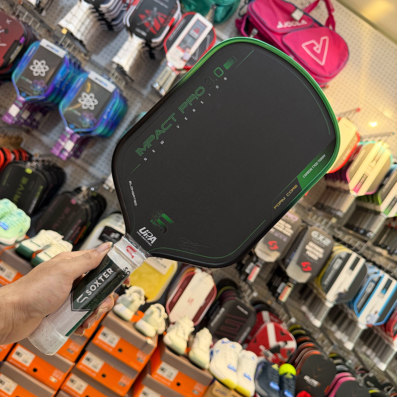 Soxter Impact Pro 3.0 Ultra