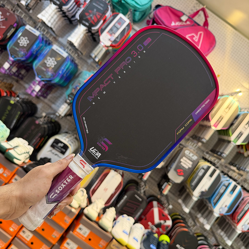 Soxter Impact Pro 3.0 Ultra