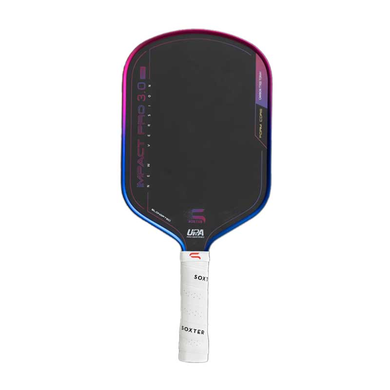Soxter Impact Pro 3.0 Ultra