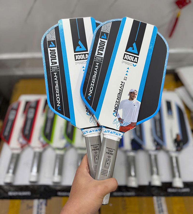 Vợt Pickleball Joola Hyperion Pro V (Joola Gen 5)