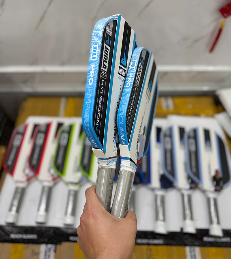 Vợt Pickleball Joola Hyperion Pro V (Joola Gen 5)