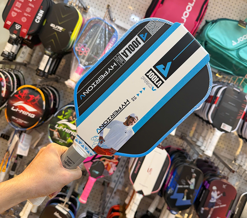 Vợt Pickleball Joola Hyperion Pro V (Joola Gen 5)