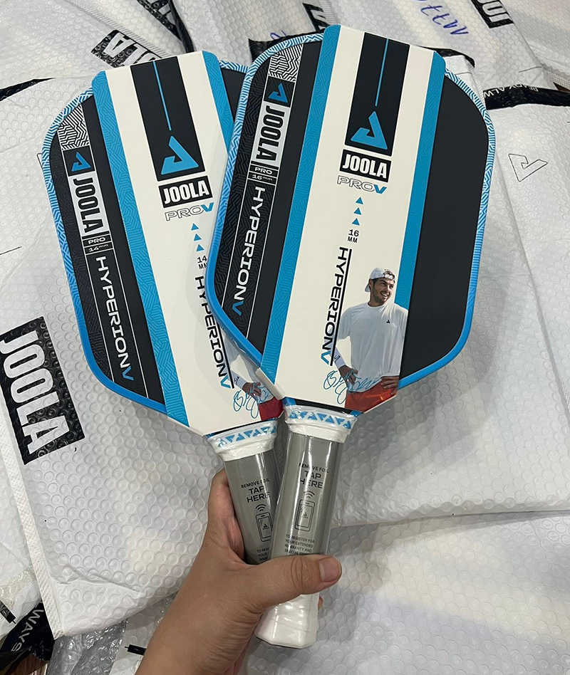 Vợt Pickleball Joola Hyperion Pro V (Joola Gen 5)