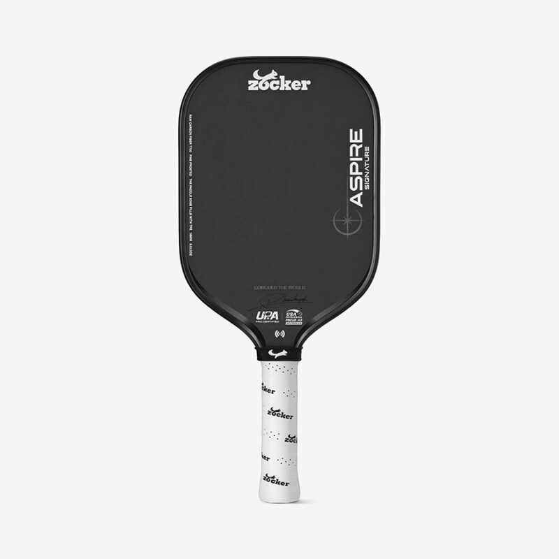 Vợt Pickleball Zocker Aspire Signature