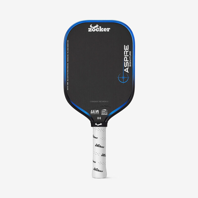 Vợt Pickleball Zocker Aspire Signature