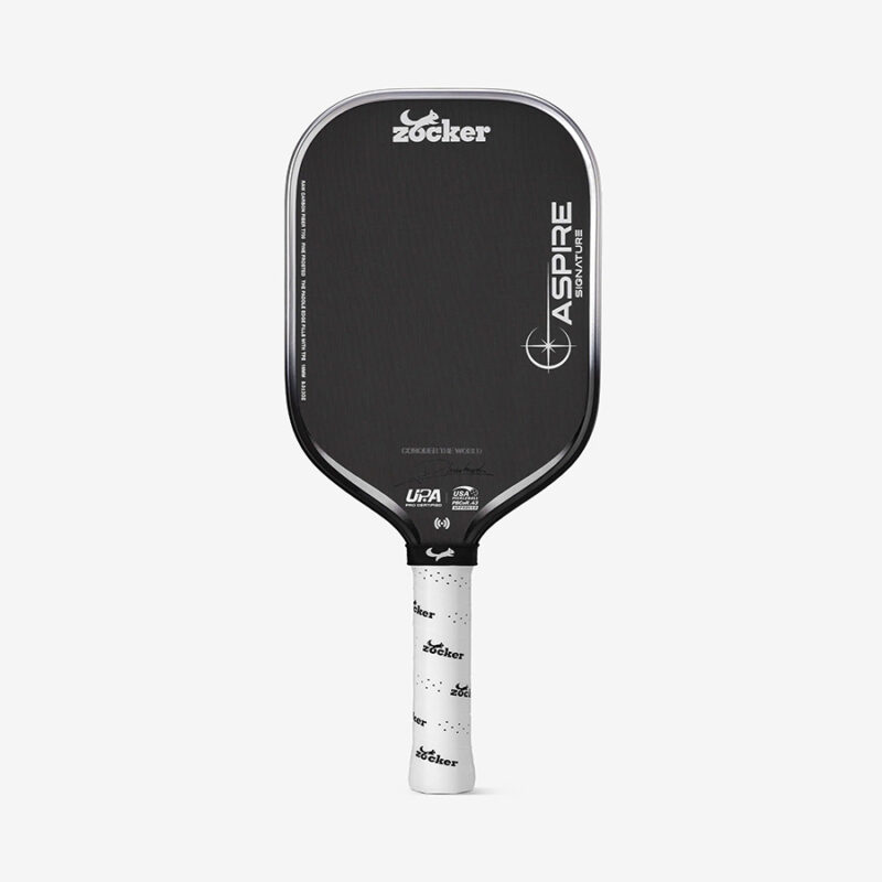 Vợt Pickleball Zocker Aspire Signature