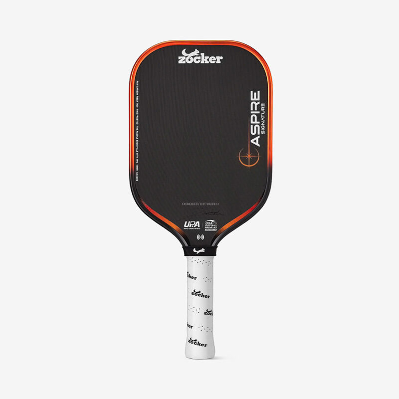 Vợt Pickleball Zocker Aspire Signature