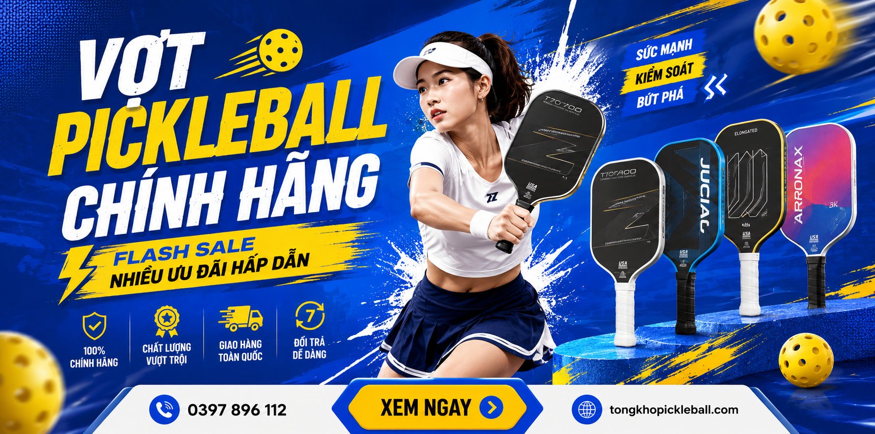banner vot pickleball 2