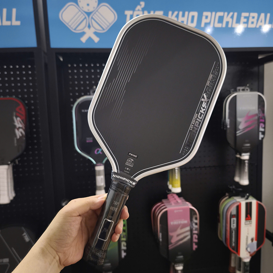 Vợt Pickleball Highpicks Xprime Lux Edition