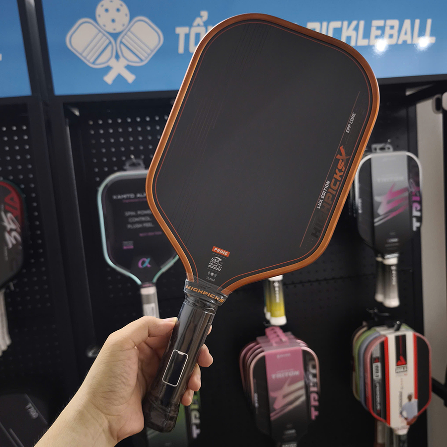 Vợt Pickleball Highpicks Xprime Lux Edition