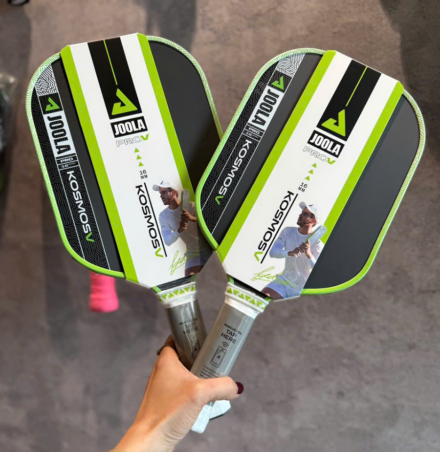 Joola Kosmos Pro V