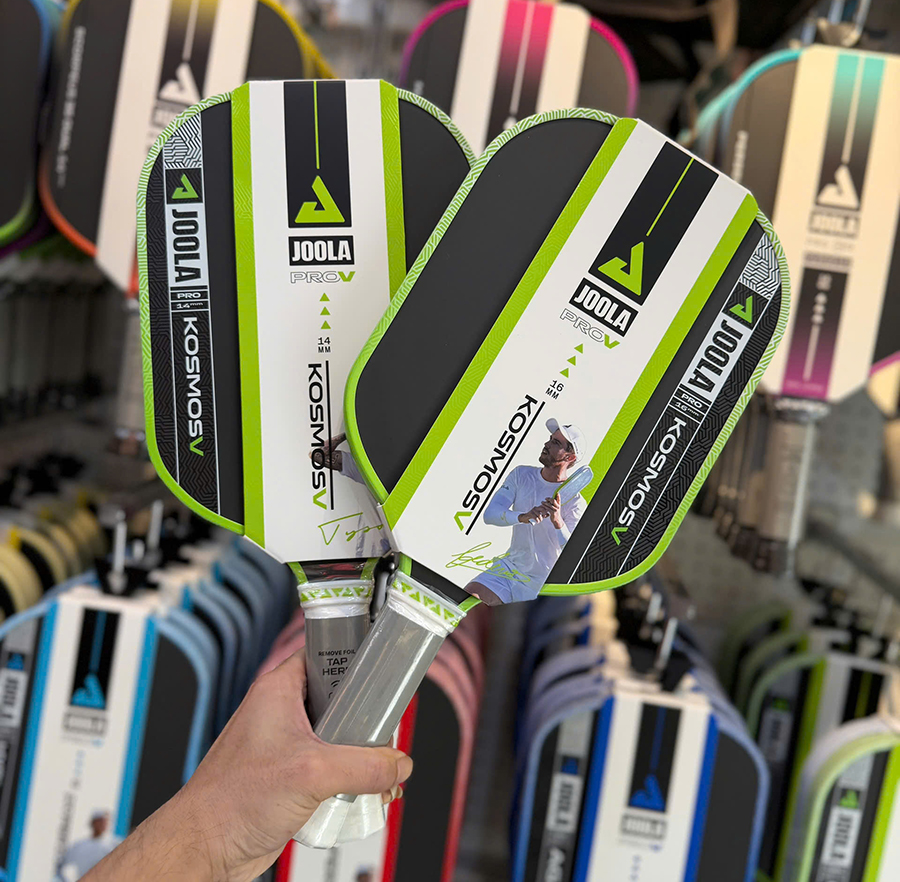 Joola Kosmos Pro V