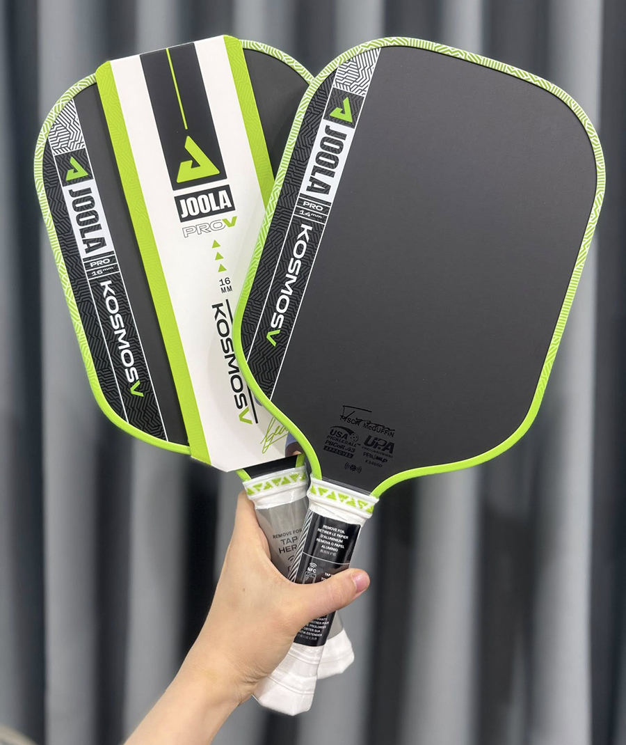 Joola Kosmos Pro V