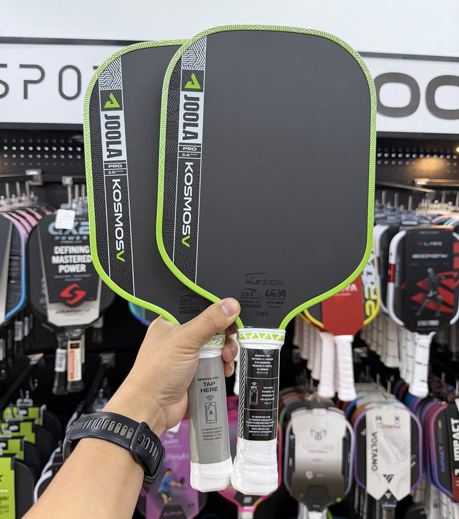 Joola Kosmos Pro V