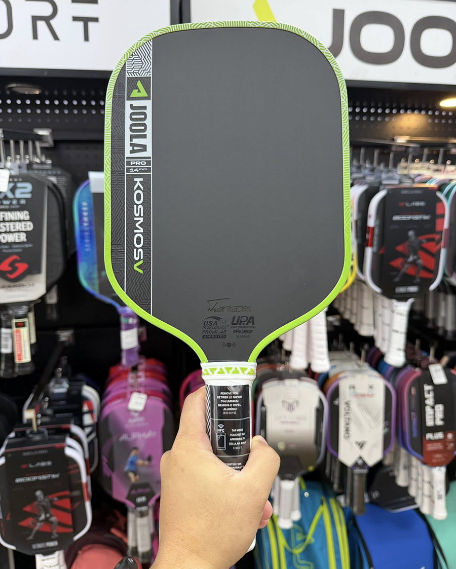 Joola Kosmos Pro V