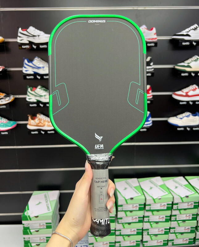 Vợt Pickleball Kamito Dominus