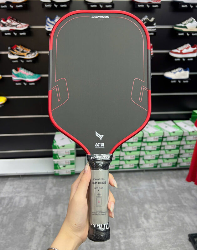 Vợt Pickleball Kamito Dominus
