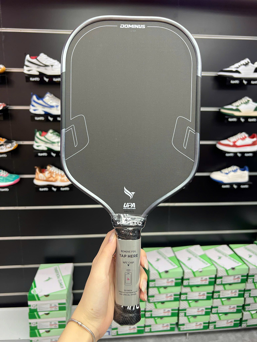 Vợt Pickleball Kamito Dominus