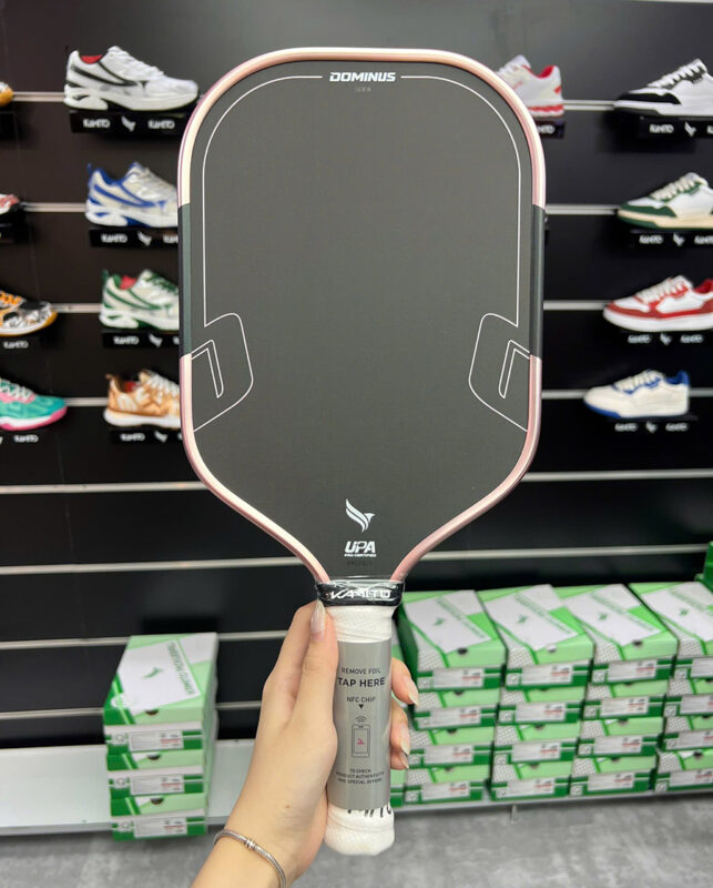 Vợt Pickleball Kamito Dominus