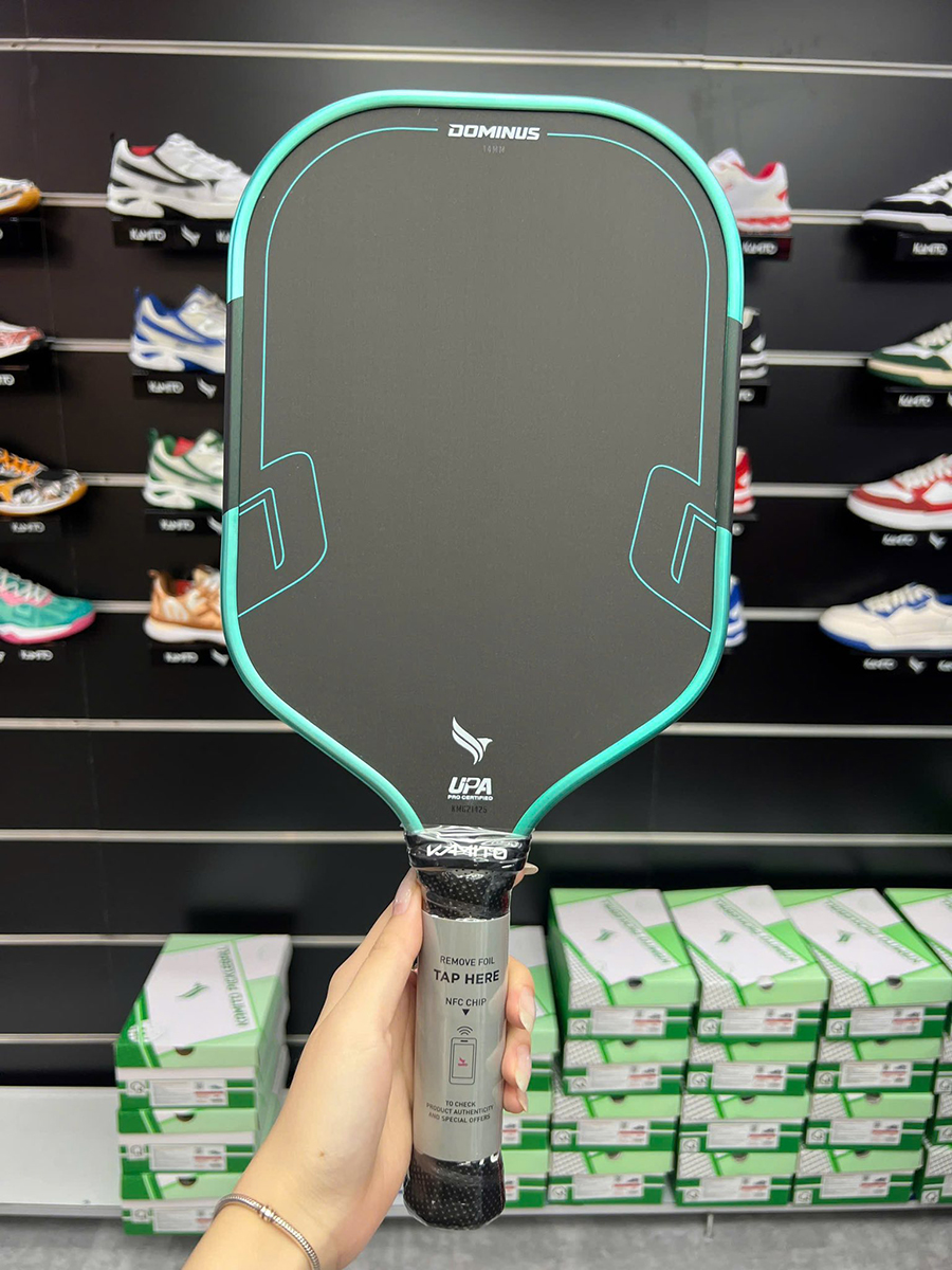 Vợt Pickleball Kamito Dominus