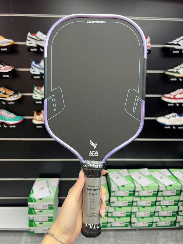 Vợt Pickleball Kamito Dominus