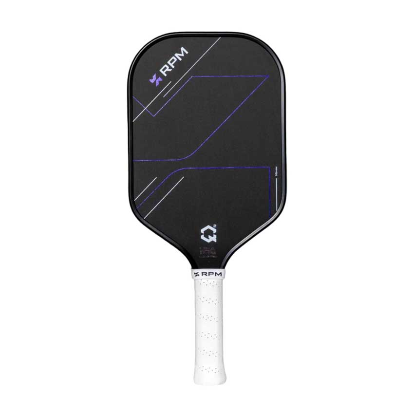 vot pickleball rpm q2 elongated 6
