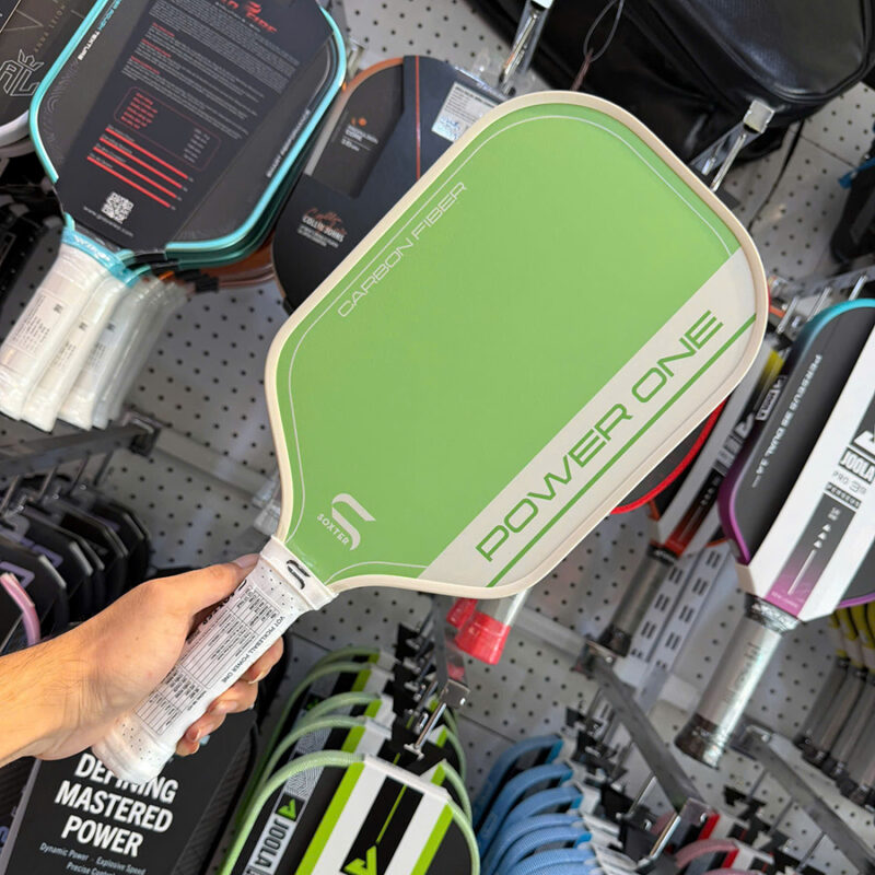 Vợt Pickleball Soxter Power One