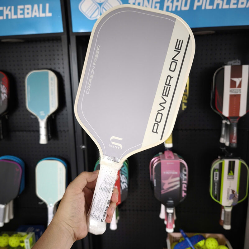 Vợt Pickleball Soxter Power One