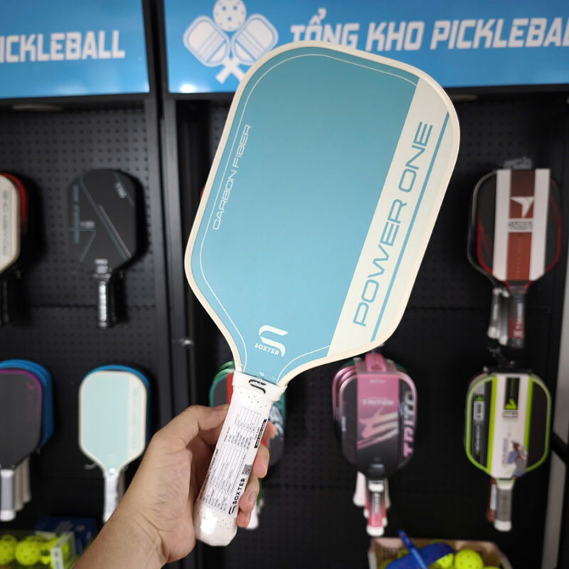 vot pickleball soxter power one 2