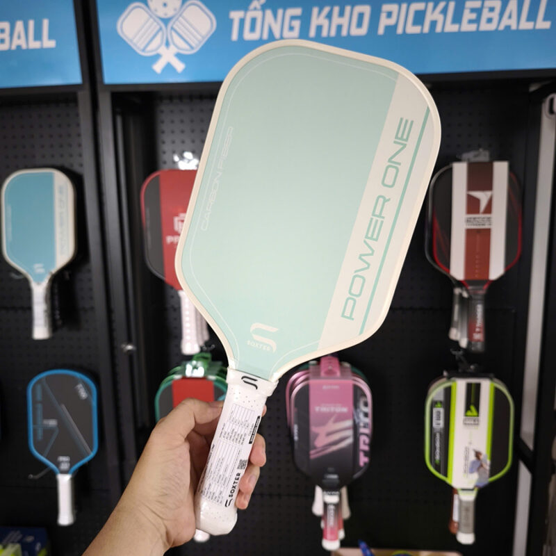 Vợt Pickleball Soxter Power One