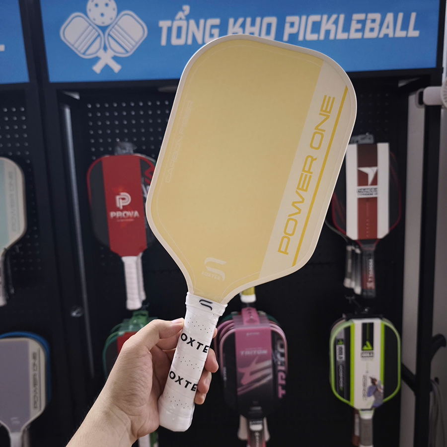 Vợt Pickleball Soxter Power One