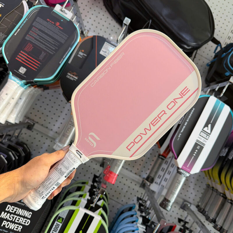 Vợt Pickleball Soxter Power One