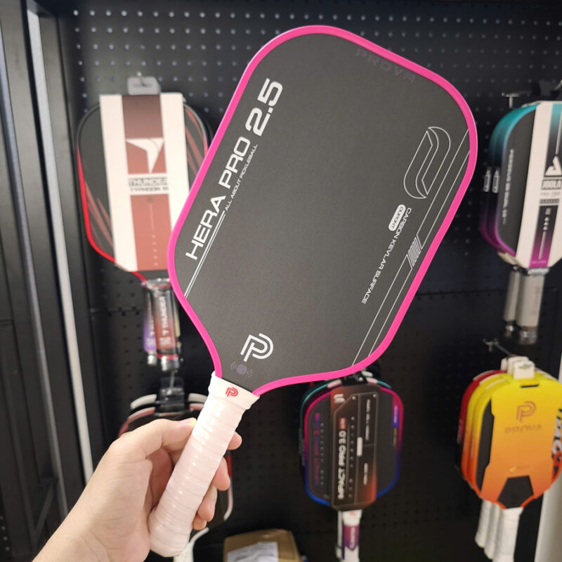 Vợt Pickleball Prova T700 Hera Pro