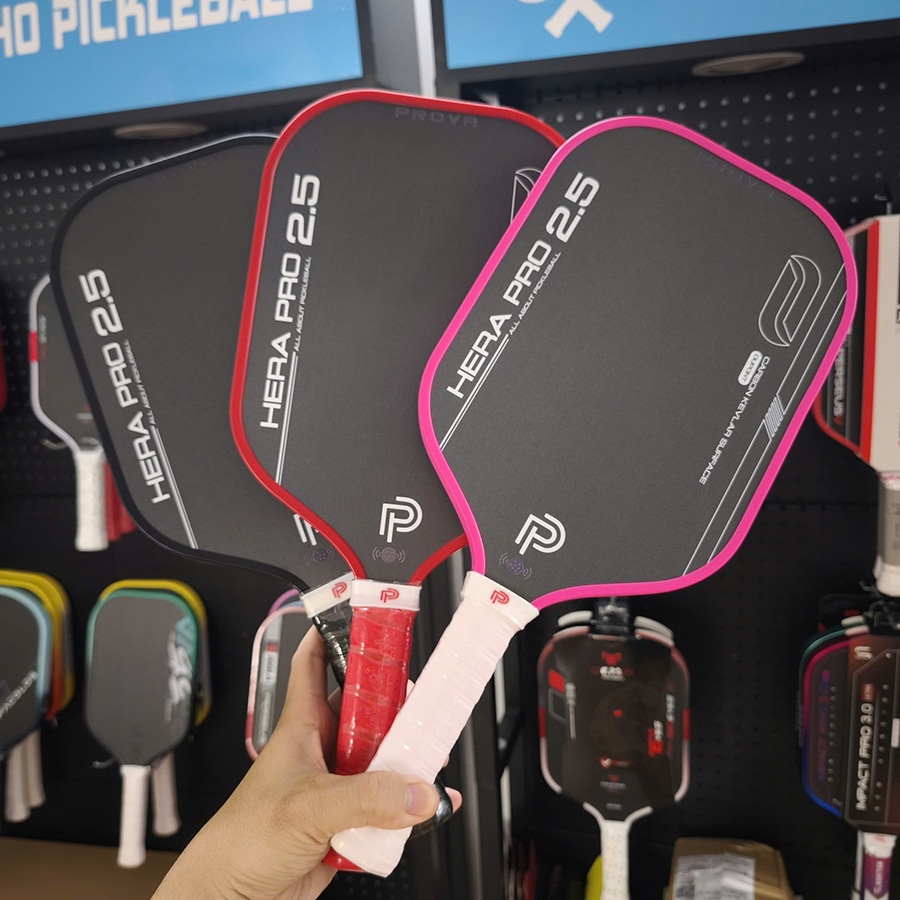 Vợt Pickleball Prova T700 Hera Pro