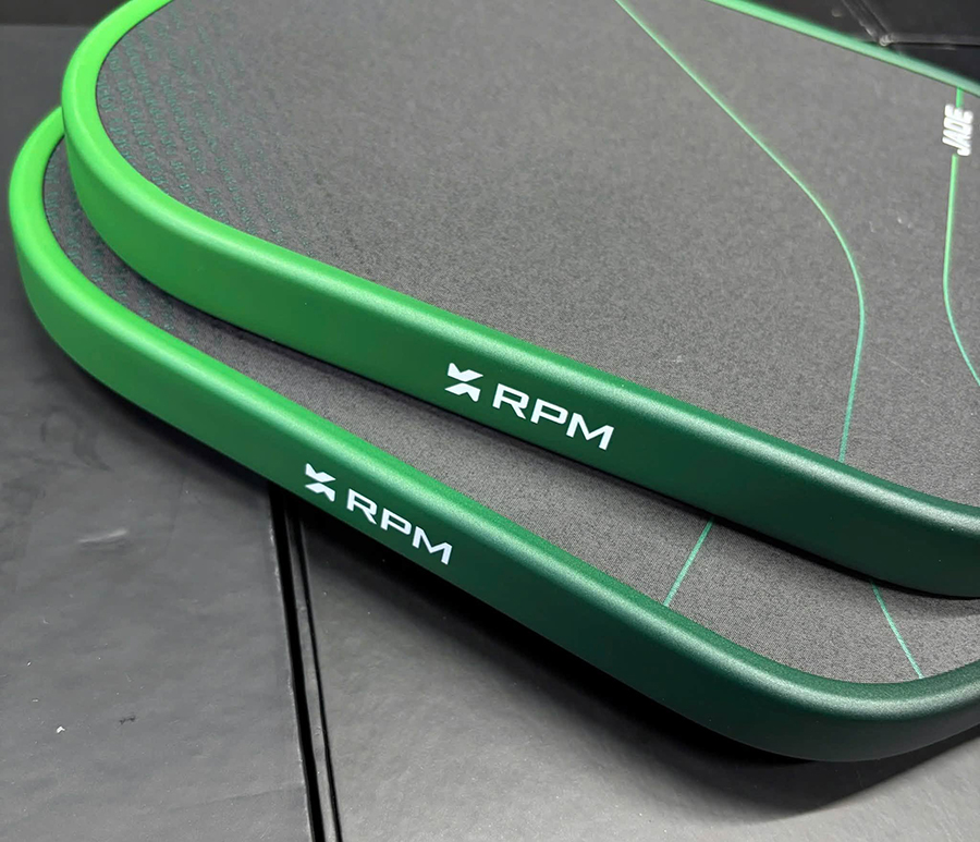 Vợt pickleball RPM Jade Elongated