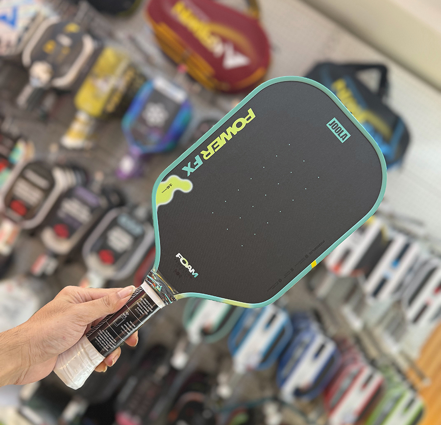 Vợt Pickleball Joola Power FX (Lõi Foam)