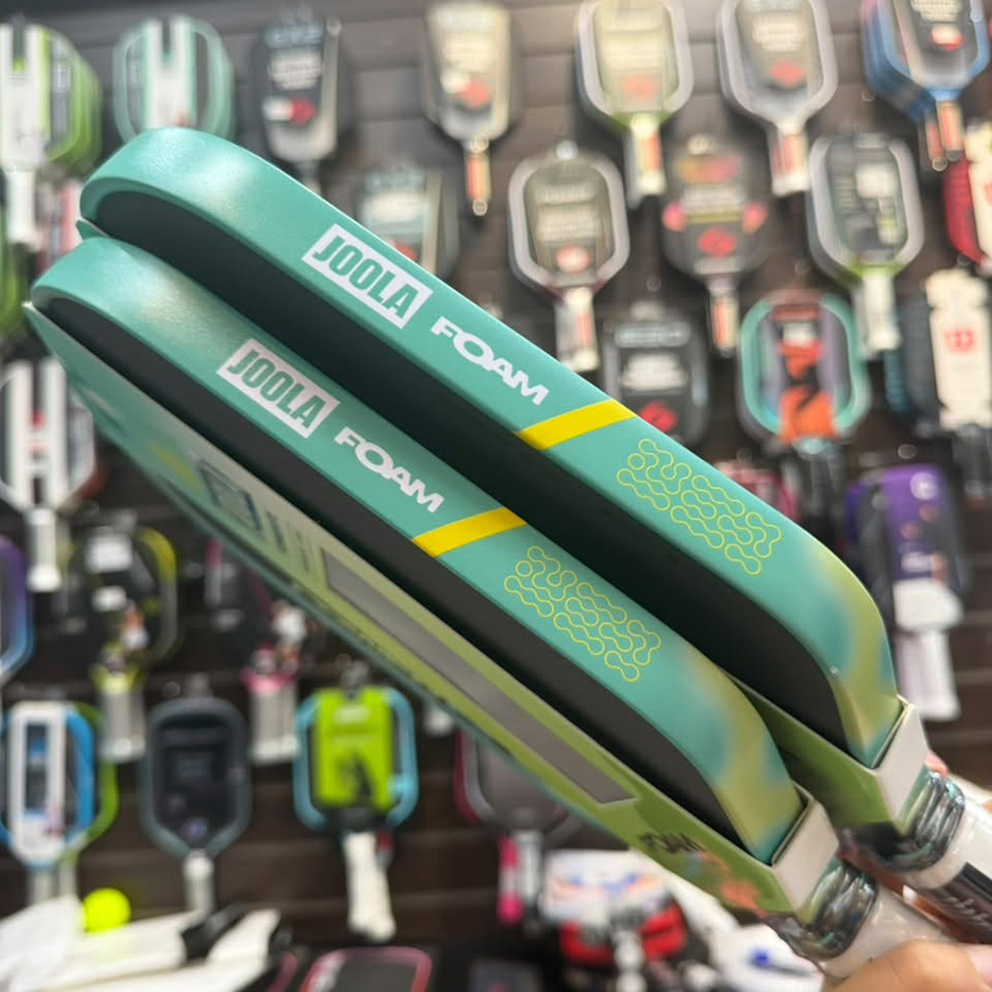 Vợt Pickleball Joola Power FX (Lõi Foam)