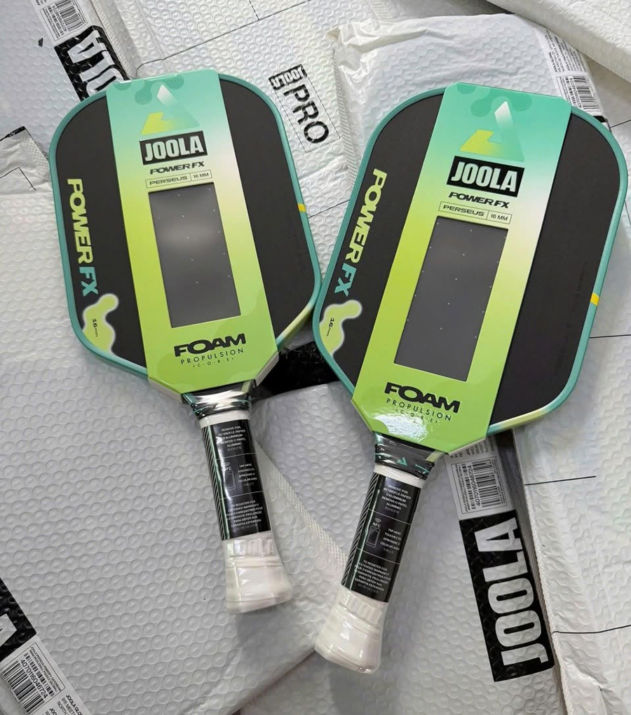 Vợt Pickleball Joola Power FX (Lõi Foam)