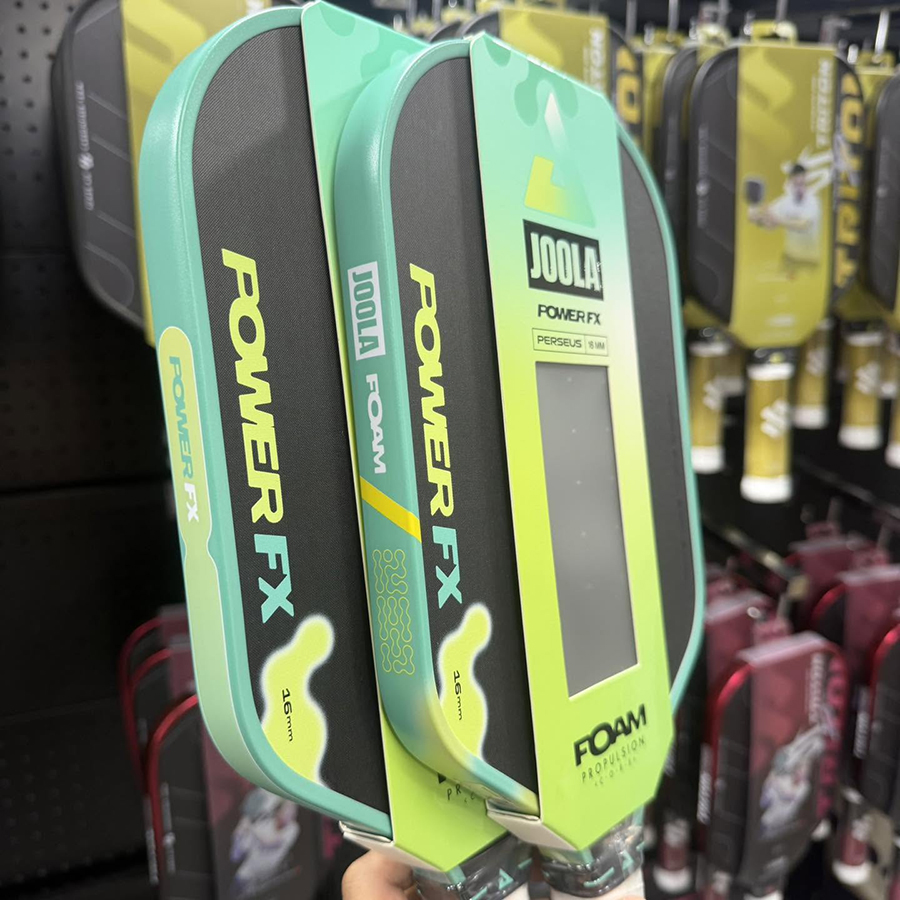 Vợt Pickleball Joola Power FX (Lõi Foam)